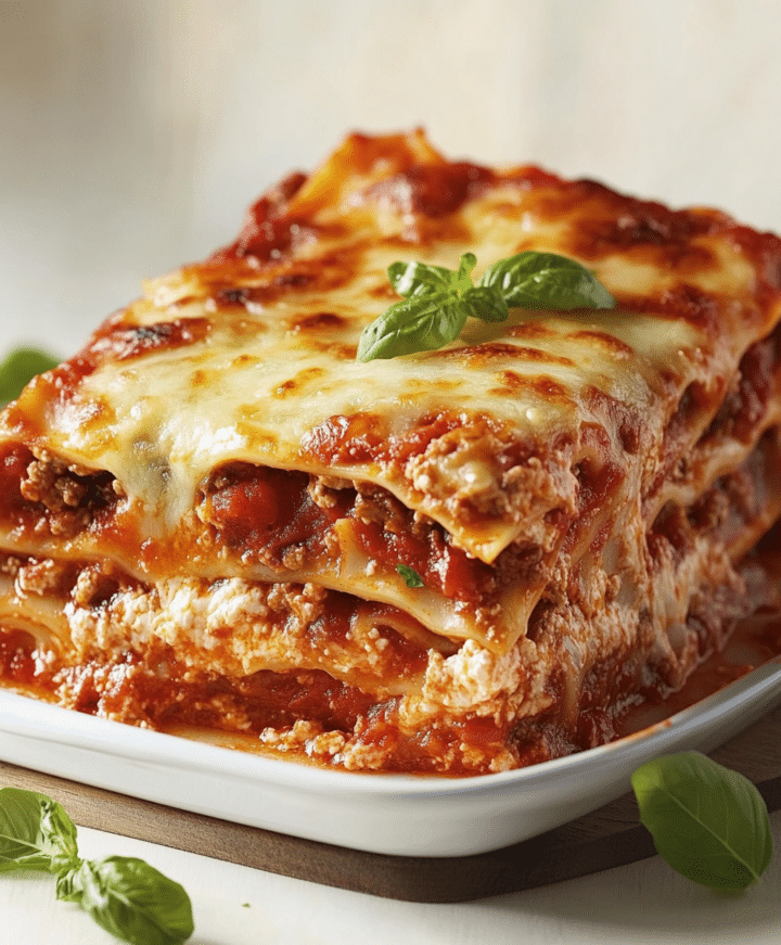 Gordon Ramsay Lasagna Recipe therecipewhiz com